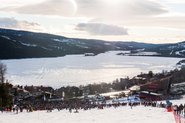 Bild från Red Bull Homerun 2016 Utklädnad & Mingel